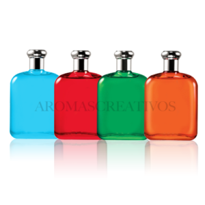 Perfumería 100 ml